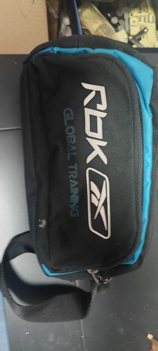 Riñonera Reebok Global Training