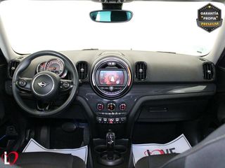 MINI Countryman One D