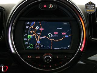 MINI Countryman One D