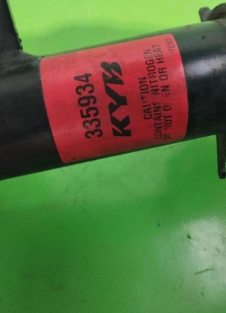 Amortiguador del izq 335934 citroen evasion 114085