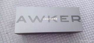 Hawkers Hawk Green- Gafas completamente nuevas.