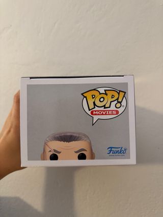 Funko Pop! Miles Quaritch #1324