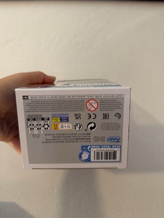 Funko Pop! Miles Quaritch #1324