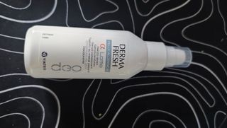 Deo Derma Fresh Latte 100ml
