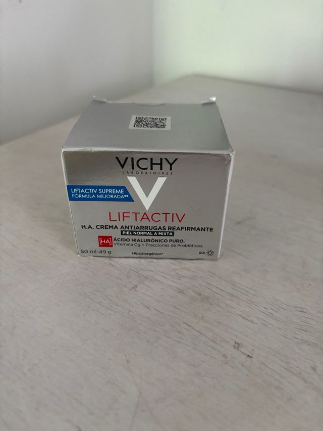 Vichy Liftactiv Supreme (50ml)