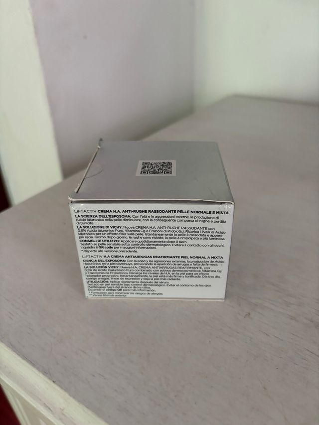 Vichy Liftactiv Supreme (50ml)