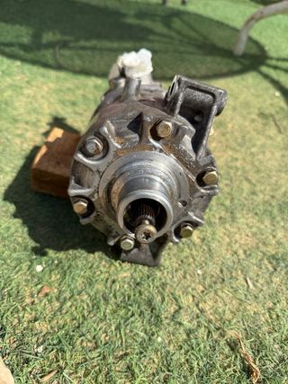 Compresor A/C BMW e46 Compact