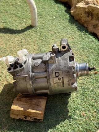 Compresor A/C BMW e46 Compact