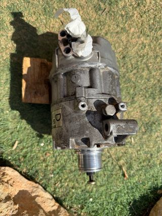Compresor A/C BMW e46 Compact
