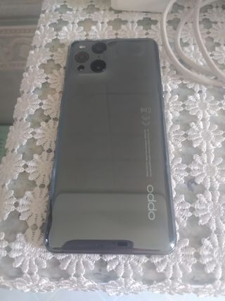 OPPO Find X3 Pro - 256GB