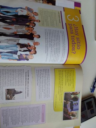 VALORES ETICOS SERIE PARTICIPA 3 ESO