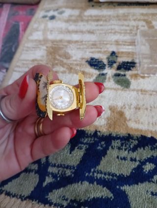 Portachiavi Farfalla