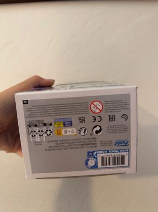 Funko Pop! Avatar Jake Sully #1321