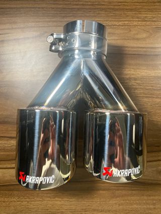 Doble escape deportivo
