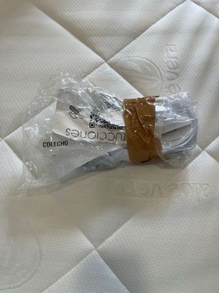 Cuna bebé Indi CoolDreans - Nueva