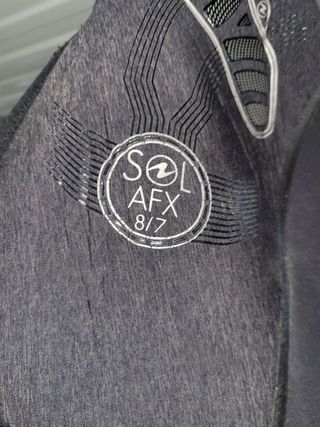 Traje neopreno Aqualung