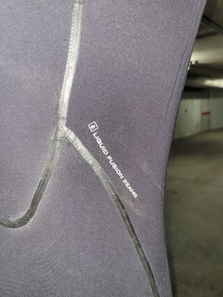 Traje neopreno Aqualung