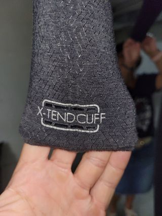 Traje neopreno Aqualung