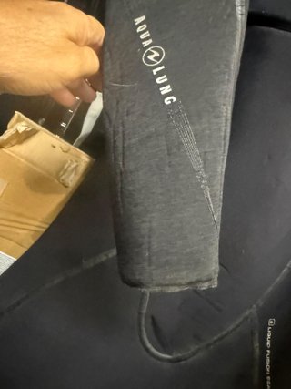 Traje neopreno Aqualung
