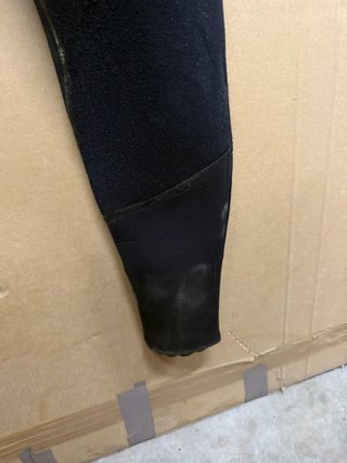 Traje neopreno Aqualung