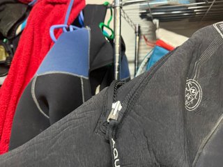 Traje neopreno Aqualung