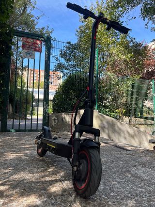Patinete eléctrico Iscooter i9
