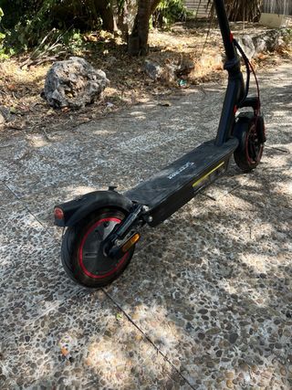 Patinete eléctrico Iscooter i9