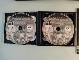 Druuna Morbus Gravis JUEGO PC Español