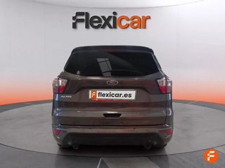 Ford Kuga 2.0 TDCi 110kW 4x2 A-S-S Trend