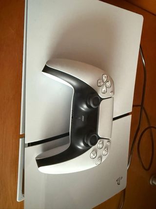 PS5 (PlayStation 5) Blanca - Nueva