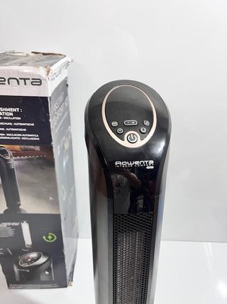 Rowenta Intense Comfort Hot - Calefactor NUEVO