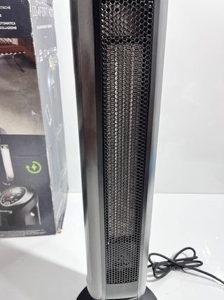 Rowenta Intense Comfort Hot - Calefactor NUEVO