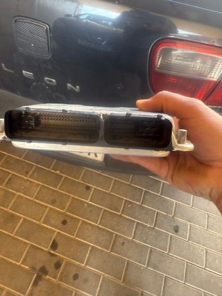 Centralita Seat Leon MK1 1.9 TDI