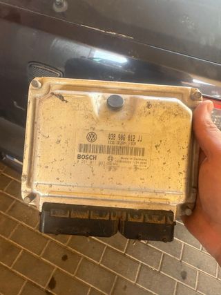 Centralita Seat Leon MK1 1.9 TDI