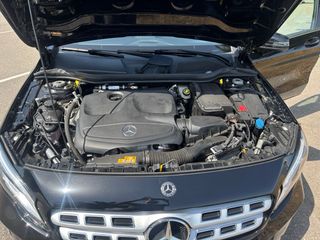 Mercedes-Benz GLA 2018