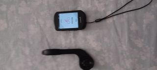 Garmin edge 530