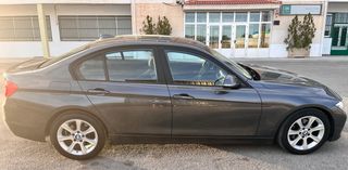 BMW Serie 3 2015