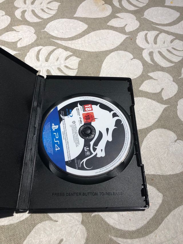 5 Juegos PS4 & PS5 - FIFA, Far Cry, etc