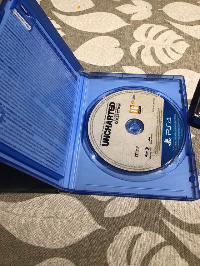 5 Juegos PS4 & PS5 - FIFA, Far Cry, etc