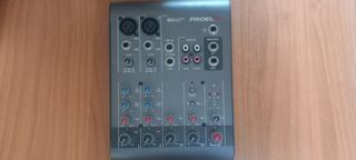 Mixer PROEL Mi6 - 16 canali