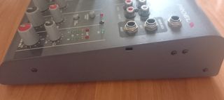 Mixer PROEL Mi6 - 16 canali