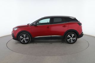 Peugeot 3008 1.6 Blue-HDi GT Line