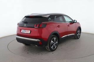 Peugeot 3008 1.6 Blue-HDi GT Line