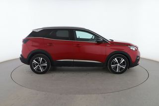 Peugeot 3008 1.6 Blue-HDi GT Line