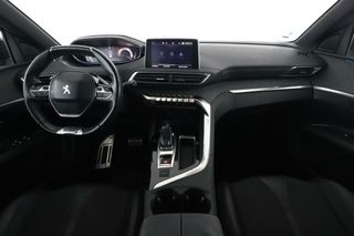 Peugeot 3008 1.6 Blue-HDi GT Line