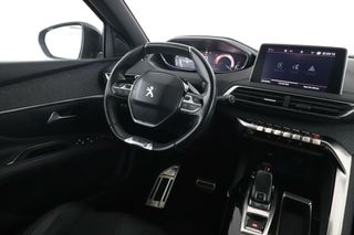 Peugeot 3008 1.6 Blue-HDi GT Line