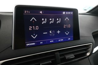 Peugeot 3008 1.6 Blue-HDi GT Line