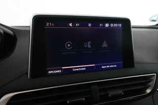 Peugeot 3008 1.6 Blue-HDi GT Line