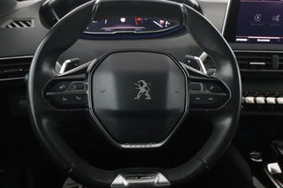 Peugeot 3008 1.6 Blue-HDi GT Line