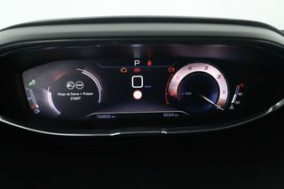Peugeot 3008 1.6 Blue-HDi GT Line